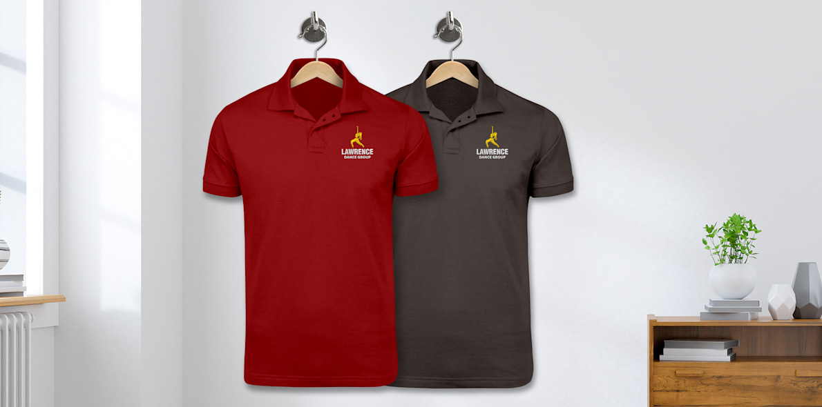 Pikmee Promo Tees Polo T Shirts Vistaprint